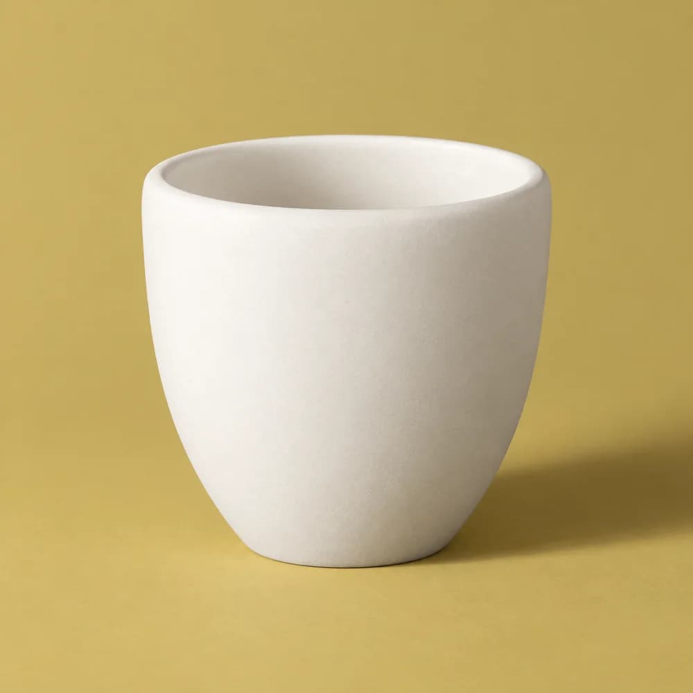 Céramique Rome – Tasse mini 50 ml